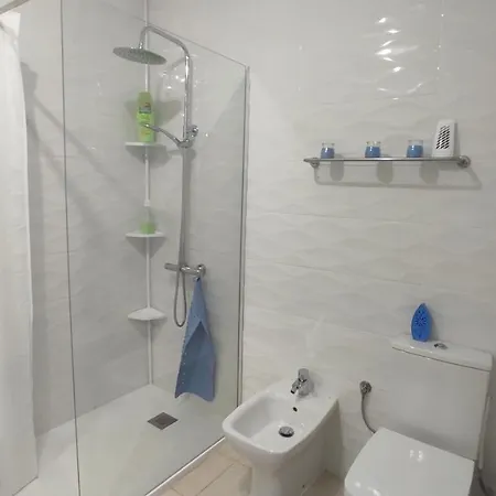 Our Favourite Place. With Amenities. Apartament