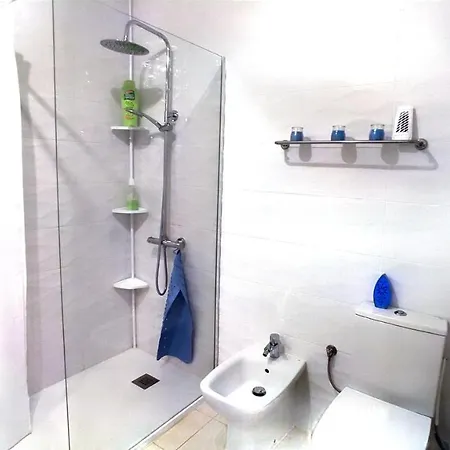 Our Favourite Place. With Amenities. Apartament