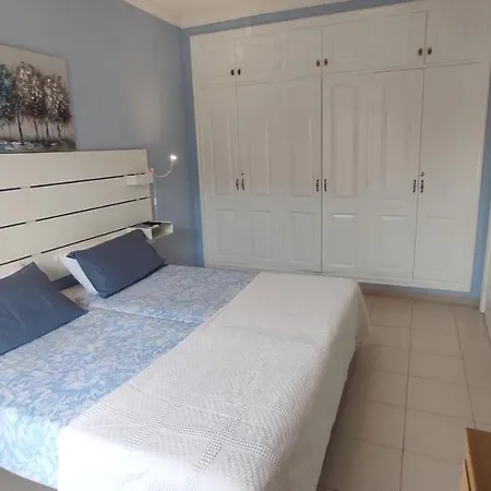 Our Favourite Place. With Amenities. Apartament Costa Del Silencio