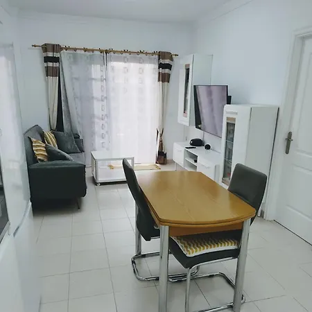 Our Favourite Place. With Amenities. Apartament Costa Del Silencio