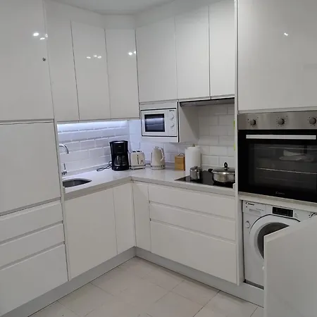 Our Favourite Place. With Amenities. Apartment