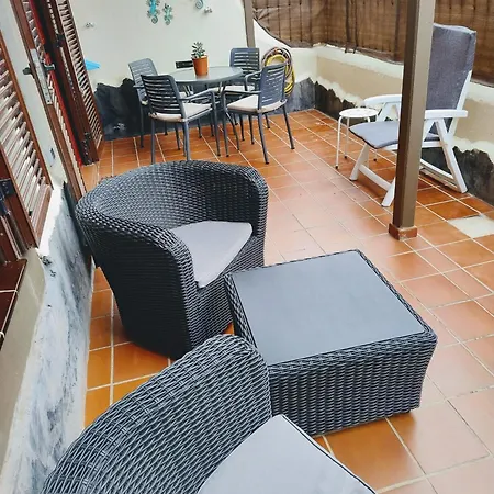 Apartament Our Favourite Place. With Amenities.