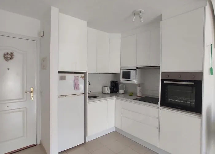 Our Favourite Place. With Amenities. *