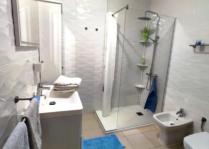 Our Favourite Place. With Amenities. Costa Del Silencio