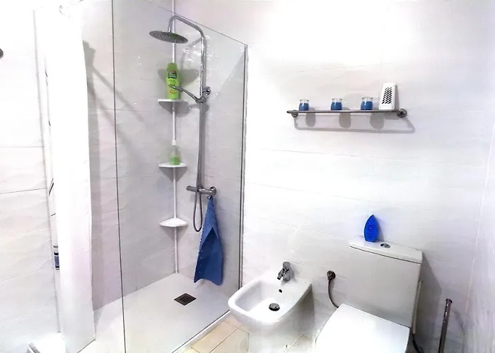 Our Favourite Place. With Amenities. Apartament