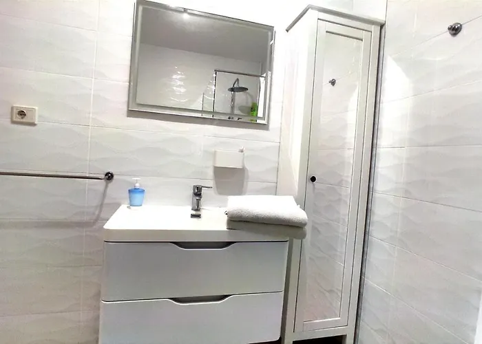 Our Favourite Place. With Amenities. Apartament Costa Del Silencio