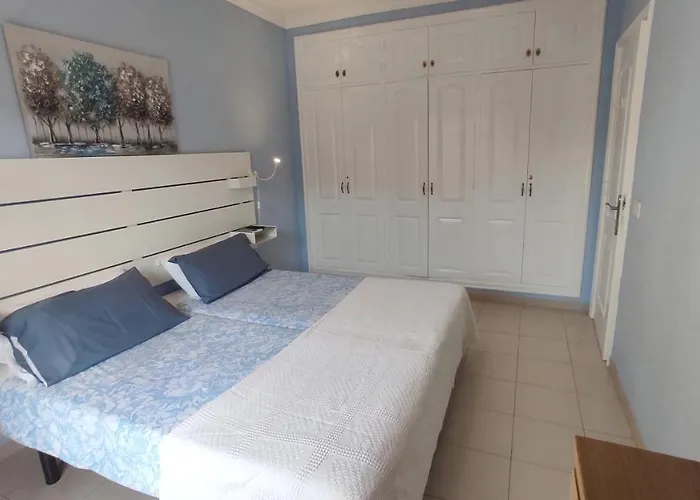 Our Favourite Place. With Amenities. Apartament Costa Del Silencio