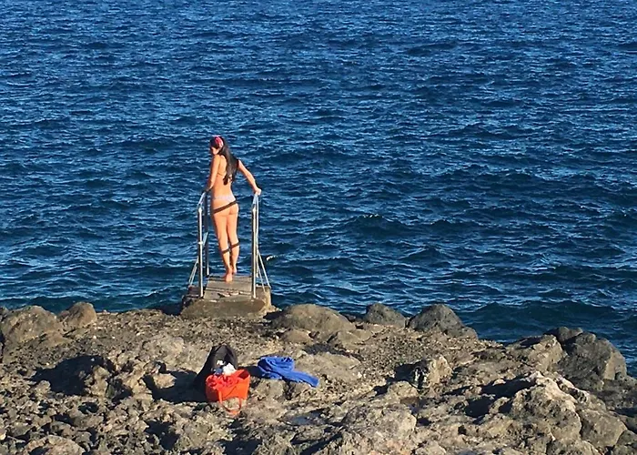 Our Favourite Place. With Amenities. *