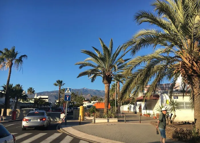 Our Favourite Place. With Amenities.