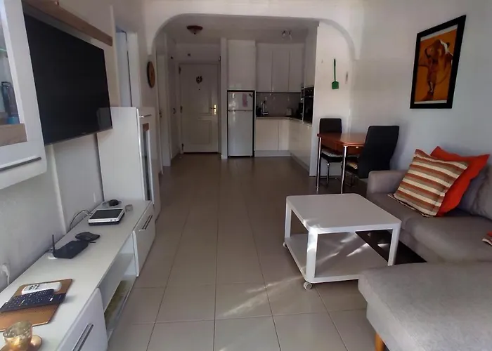 Our Favourite Place. With Amenities.