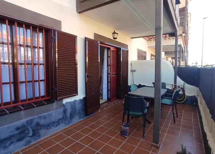 Our Favourite Place. With Amenities.