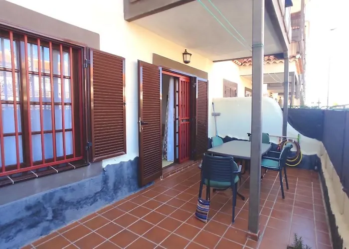 Our Favourite Place. With Amenities. * Costa Del Silencio