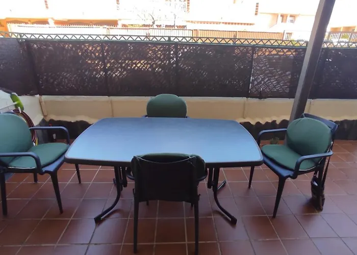 Our Favourite Place. With Amenities. Apartment