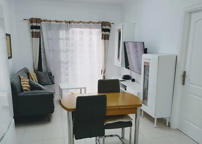 Our Favourite Place. With Amenities.