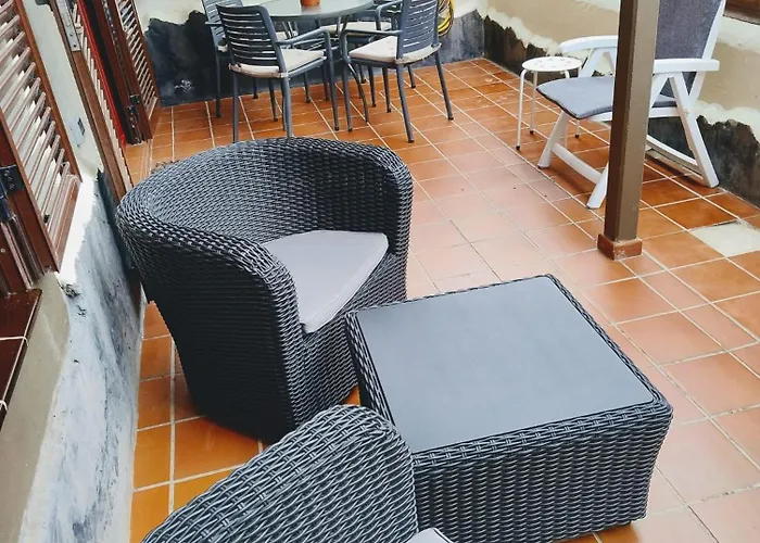 Apartament Our Favourite Place. With Amenities.