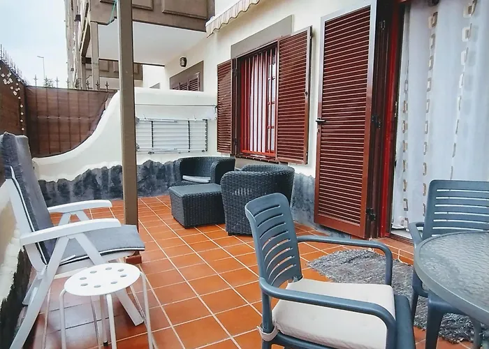 Apartament Our Favourite Place. With Amenities. *