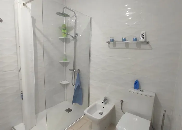 Our Favourite Place. With Amenities. Apartment
